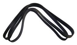 Crown Automotive Accessory Drive Belts for 1987-1990 WRANGLER - Q4060785