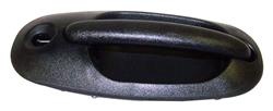 Crown Automotive Inside Door Handles QJ98SJM