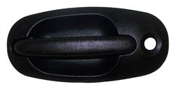 Crown Automotive Inside Door Handles QJ99SJM