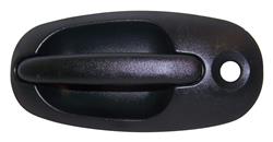 Crown Automotive Inside Door Handles QK03SBK