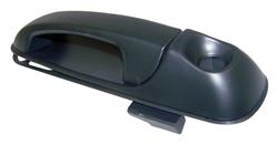 Crown Automotive Exterior Door Handles for 1999-2004 GRAND CHEROKEE - QR38XBQAC