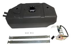Crown Automotive Fuel Tanks for 1991-1995 WRANGLER - RT22002