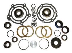 Crown Automotive Manual Transmission Rebuild Kits NV3550LMASKIT
