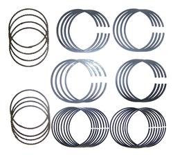 Crown Automotive Piston Rings 5012364AAK020