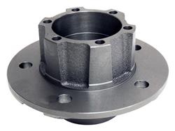 Crown Automotive Wheel Hub Assemblies S-437