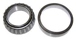 Crown Automotive Axle Bearings for 1977-1983 CJ5, 1977-1986 CJ7, 1981-1985 SCRAMBLER - SET47