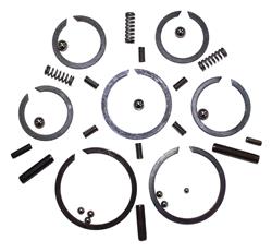 Crown Automotive - Manual Transmission Rebuild Kits for 2002-2004 LIBERTY, WRANGLER, 2002-2003 TJ - SP3500-50