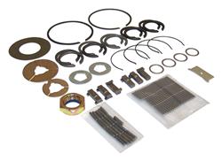 Crown Automotive Manual Transmission Gaskets T14A-MK
