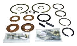 Crown Automotive Manual Transmission Replacement Parts T150