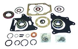 Crown Automotive Transmission Installation Kits for 1976-1979 CJ5, CJ7 - T150-BSG