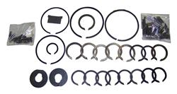 Crown Automotive - Manual Transmission Rebuild Kits for 1972-1975 CJ5, 1972-1974 CJ6 - T15A
