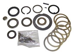 Crown Automotive Manual Transmission Gaskets T4-50