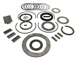 Crown Automotive - Manual Transmission Gaskets for 1984-1986 CHEROKEE, 1982-1983 CJ5, 1982-1986 CJ7 - T4-50-MK