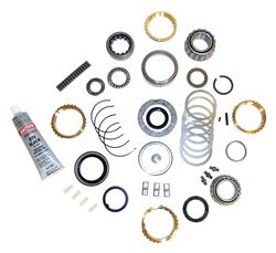 Crown Automotive Manual Transmission Master Overhaul Kits T4-MASKIT