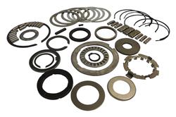Crown Automotive Manual Transmission Master Overhaul Kits T5-50-MK
