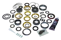 Crown Automotive Manual Transmission Master Overhaul Kits T5-MASKIT