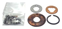 Crown Automotive Manual Transmission Replacement Parts for 1942-1943 MB - T84