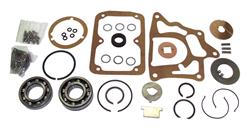 Crown Automotive Transmission Installation Kits T90-BSG