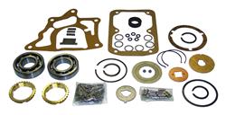 Crown Automotive Manual Transmission Master Overhaul Kits T90-MASKIT