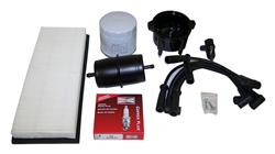 Crown Automotive Vehicle Maintenance Tune-Up Kits for 1994-1995 WRANGLER - TK-15