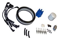 Crown Automotive Vehicle Maintenance Tune-Up Kits for 1987-1990 WRANGLER - TK-1