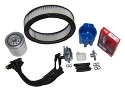 Crown Automotive Vehicle Maintenance Tune-Up Kits for 1978-1979 CJ5, CJ7 - TK-27