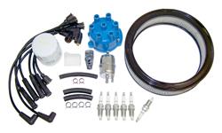 Crown Automotive Vehicle Maintenance Tune-Up Kits TK-29