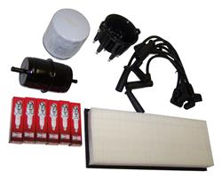 Crown Automotive Vehicle Maintenance Tune-Up Kits for 1994-1995 WRANGLER - TK-3