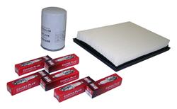 Crown Automotive Vehicle Maintenance Tune-Up Kits for 2006-2008 COMMANDER, 2005-2008 GRAND CHEROKEE - TK-47