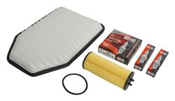Crown Automotive Vehicle Maintenance Tune-Up Kits for 2012-2013 WRANGLER - TK51