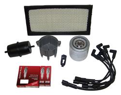 Crown Automotive Vehicle Maintenance Tune-Up Kits for 1987-1990 CHEROKEE, COMANCHE - TK-5