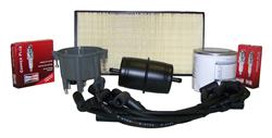 Crown Automotive Vehicle Maintenance Tune-Up Kits for 1991-1993 CHEROKEE, 1991-1992 COMANCHE - TK-6