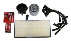 Crown Automotive Vehicle Maintenance Tune-Up Kits