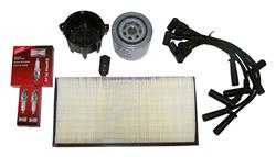 Crown Automotive Vehicle Maintenance Tune-Up Kits for 1997-1998 CHEROKEE - TK-8