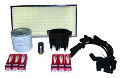 Crown Automotive Vehicle Maintenance Tune-Up Kits for 1999 CHEROKEE - TK-9
