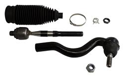 Crown Automotive Tie Rod Ends TRK3