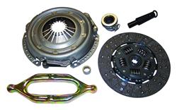 Crown Automotive Clutch Kits for 1994-1999 CHEROKEE, WRANGLER, 1994-1998 GRAND CHEROKEE - TXYZ9499S