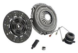 Crown Automotive Clutch Kits for 1991 CHEROKEE, COMANCHE, WRANGLER - XY1991S