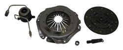 Crown Automotive Clutch Kits XY1992F