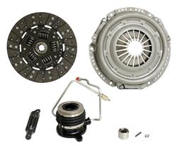 Crown Automotive Clutch Kits XY8789SP