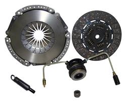 Crown Automotive Clutch Kits XY8990SA