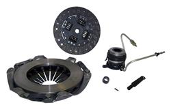 Crown Automotive Clutch Kits XYZ1993F