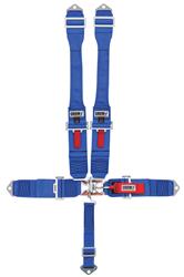 Crow Safety Gear Racing Harnesses 11003DBS