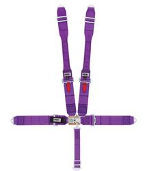 Crow Safety Gear 5-Way Standard Latch Dog Bone  5-Point Harness 11005DB-Q