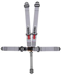 Crow Safety Gear 5-Way Standard Latch  5-Point Harness 11006B-Q