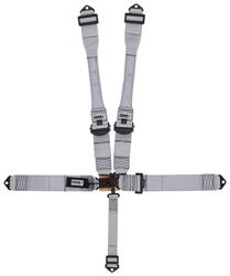 Crow Safety Gear 5-Way Standard Latch Dog Bone  5-Point Harness 11006PRB-Q