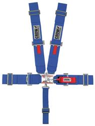 Crow Safety Gear Racing Harnesses 11013B