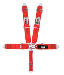 Crow Safety Gear 6-Way Standard Latch  6-Point Harness 11042-6-Q