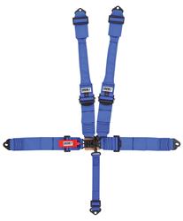 Crow Safety Gear 5-Way Standard Latch Dog Bone  5-Point Harness 11043PRB-Q
