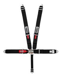 Crow Safety Gear 5-Way Standard Latch  5-Point Harness 11044-Q
